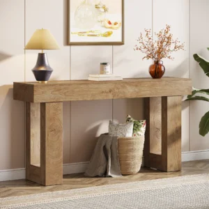 LITTLE TREE 160 cm Long Console Table