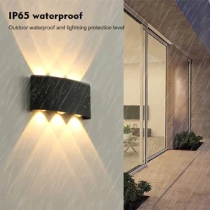 Interior Wall Light